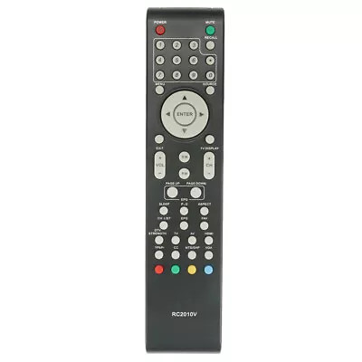 US New Remote Control For Viore TV LC32VF56 LC32VH56 LC32VH56A LC32VH70 LC42VF56 • $11.14