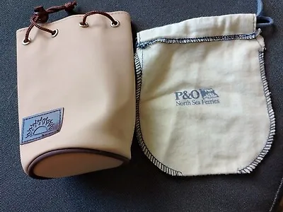 P&O Cruises Toiletry Bag • £3.99