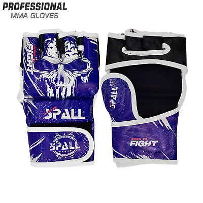 MMA Grappling Gloves Training Sparring Fight Punch Kickboxing Punch UFC • $18