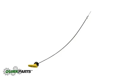 Dakota Ram 1500 Ram Van Transmission Fluid Indicator Dipstick Oem Mopar Geniune • $71.28