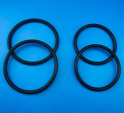 Emco Unimat 3 / 4 Drive Belt Set X 2 • £5.95