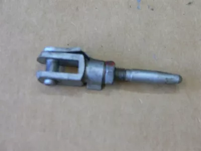 99-04 BMW K1200LT Rear Brake Master Cylinder Pin Part • $16.99