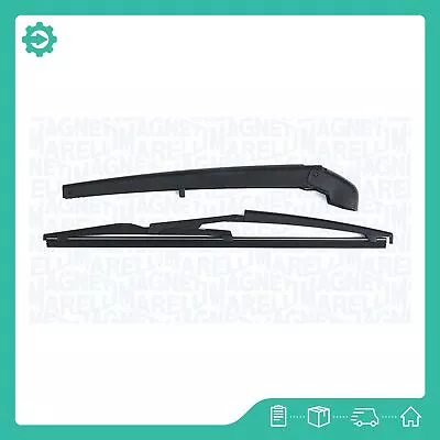 Wiper Blade For Fiat Lancia Magneti Marelli 000723180161 • £24.44