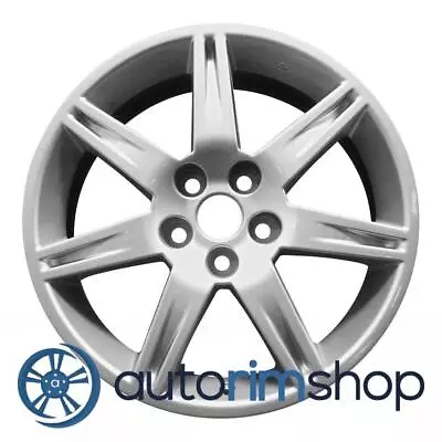 Mitsubishi Eclipse 2006-2012 18  Factory OEM Wheel Rim Silver • $239.39