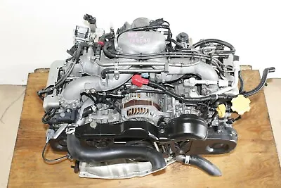 $900 • Buy Subaru Impreza RS Engine Motor 2.0L 2000 2001 2002 2003 2004 2005 EJ20 Sohc JDM