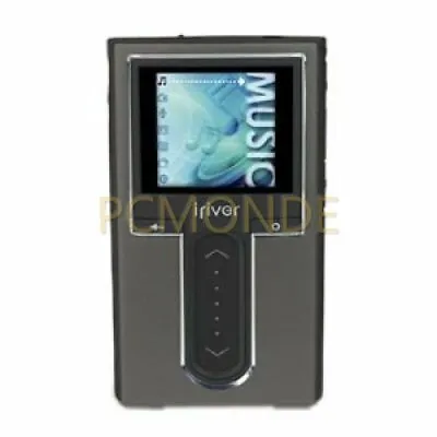 £199.99 • Buy IRiver 5 GB H10 Digital MP3 Player Lounge Grey