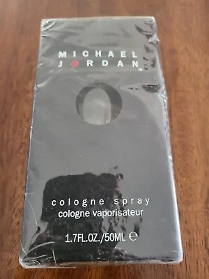 Michael Jordan By Michael Jordan Cologne Spray. New In Box 1.7fl.oz • $15