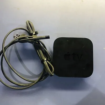 Apple TV - Model: A1469 NO REMOTE • $12