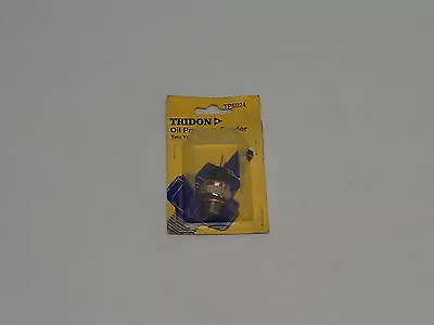 Holden Camira JB JD 1.6 1.8 Oil Pressure Switch Tridon • $21