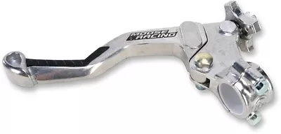 Moose Racing EZ3 Clutch Lever Black Shorty Lever/Perch Assembly #0612-0283 • $40.95