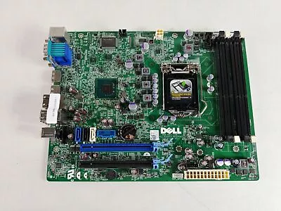 Dell OptiPlex 9010 SFF Intel LGA 1155 DDR3 Desktop Motherboard F3KHR • $14.99