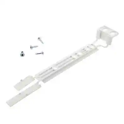 Aeg Integrated Fridge & Freezer Door Mounting Fixing Slide Kit   4055372405 • £8.99