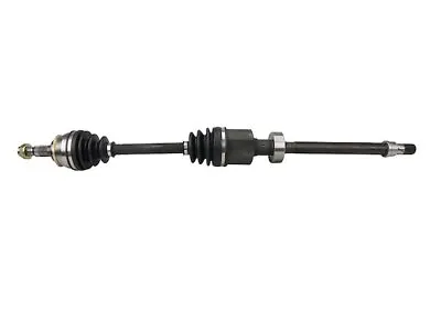 Front Right CV Axle Assembly For 02-08 Mini Cooper Supercharged W11B16A PY36J4 • $85.16