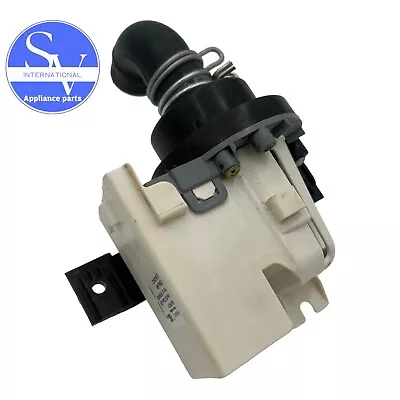 Whirlpool Washer Water Pump W10049400 C W10233462 WPW10233462 • $17.90