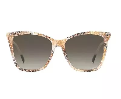 Missoni Sunglassess Women's Made In Italy Cat Eye  BNWT RRP £250 • £115