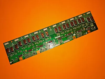 Vizio Model Vx42lhdtv10a Vw42lfhdtv10a Inverter Board # Vit71021.53 Stor03 • $26.10