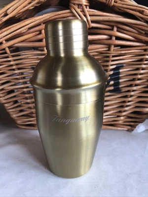 £6.99 • Buy TANQUERAY Cocktail  Shaker