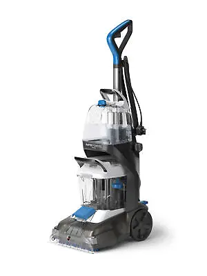 Vax Carpet Cleaner Rapid Power 2 Reach CDCW-RPXL Corded BOX DAMAGED • £139.99