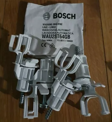 £12.80 • Buy Bosch WAU28T64GB Washing Machine Transit Bolt