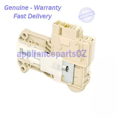 1249675-13/1 Door Lock Electrolux Parts Washing Machine Parts • $43.15