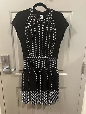 Missoni Knit Dress Sz 44 / 10 • $39.99