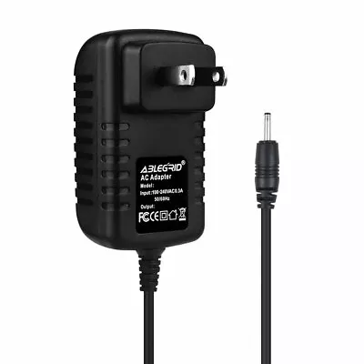 AC Power Adapter For Motorola XOOM FMP5630A SPN5632B SPN5358A SKN6409A Charger • $7.39