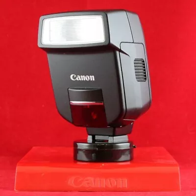 *CANON SPEEDLITE 220EX FLASHGUN | For CANON EOS 35MM FILM SLR's & DIGITAL SLR's* • £45
