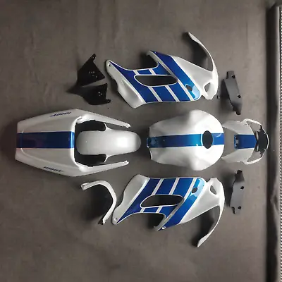 Fit For Honda VTR1000F SuperHawk 1997-2005 Fairing Bodywork Kit Panel Set • $359.98