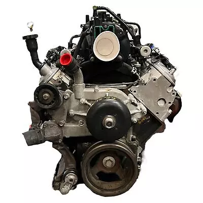 GMC Yukon Denali AWD 6.0L Vortec Engine Assembly 2001-2006 OEM Tested Runs GR8!! • $1825