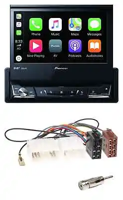 Pioneer DVD Bluetooth DAB USB MP3 Car Stereo For Mazda MPV (1988-1999) • $641.38