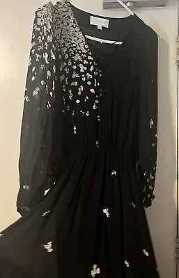 Witchery Limited Edition Dress Size 8 NWOT $249 Fits Up To Size 10 • $110