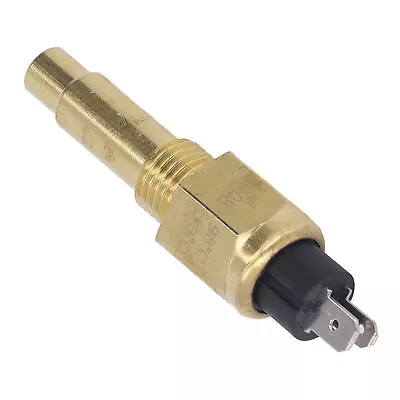 M14 X 1.5 Water Temperature Sensor Sensitive Generator Sensor For VDO 6‑24V • $9.87