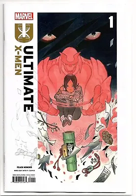 Ultimate X-Men #1 MAIN Cover A B C D E F Variant Comics YOU CHOOSE 2024 • $9.99