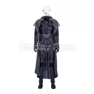 Dune Paul Atreides Cosplay Costume Stillsuit Men Halloween Outfits C00929 • $360.80
