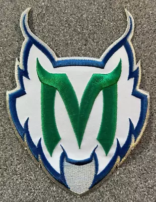 1999-2017 Minnesota Lynx Wnba Basketball Vintage 6  Alternate Logo Team Patch • $8.95