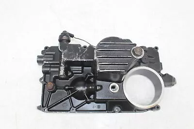 93-01 Kawasaki Ninja Zx11 Engine Motor Bottom Oil Pan Cover • $35