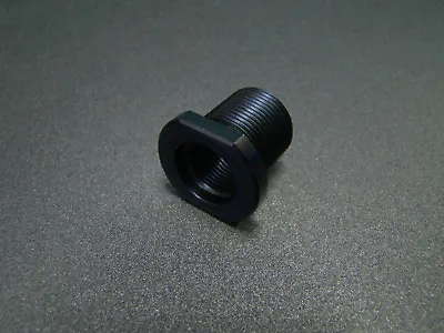 5/8-24 To 1/2-28 Adapter Fitting 5/8x24 To 1/2x28 • $14.92