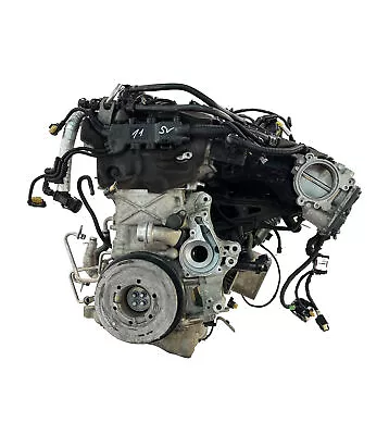 Engine For 2017 BMW 2er F22 30 Benzin B58B30A B58 340HP • $5749