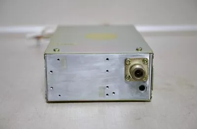YAESU FEX-736-1.2 1200MHz Module For FT-736 Transceiver Amateur Ham Radio Tested • $339