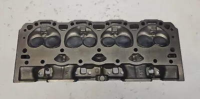 Chevy GM Vortec 5.7 Cylinder Head Cast Number 10239906 • $425