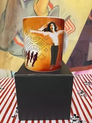 Michael Jackson The Immortal World Tour Mug • $159.58