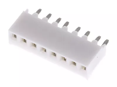 (Lot Of 40) Molex 22-02-7083 KK 100 PC Board Connector Top Entry 8 Circuits • $14.99