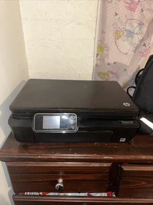 $355 • Buy Hp Photosmart 5520 Printer