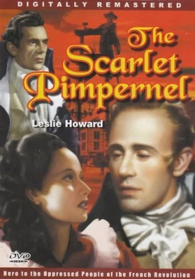 $5.75 • Buy The Scarlet Pimpernel