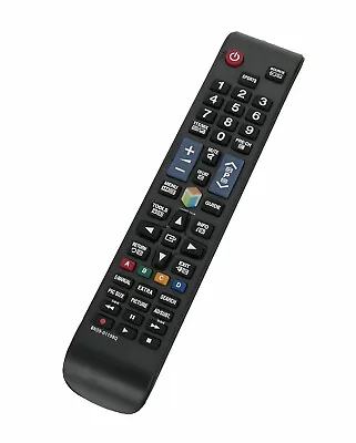 BN59-01198Q Replaced Remote Control Fit For Samsung TV UE40JU6445K UA65JU6400W • $16.50