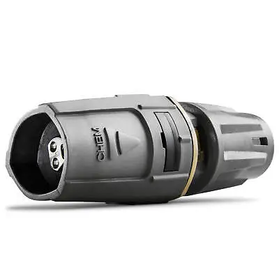 Karcher Triple Jet Nozzle For XPERT Pressure Washers (Easy!Lock) Size 032 • £88.95