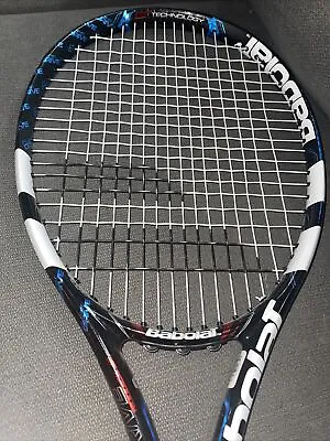 Babolat PureDrive GT Technology Roddick Jr 4 0/8  Tennis Racquet • $39