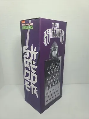 Teenage Mutant Ninja Turtles Cheese Grater | TMNT Stainless-Steel Shredder NIB • $25.46