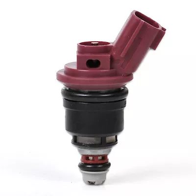 Flow Matched Fuel Injector 16600-53J00 Fit For Nissan 300ZX Infinity J30 Maxima • $20.56