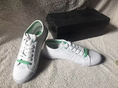 £14.99 • Buy Voi White Pump UK5